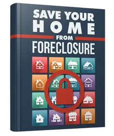 Save Your Home From Foreclosure small