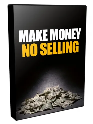 eCover representing Make Money Without Selling Videos, Tutorials & Courses with Private Label Rights