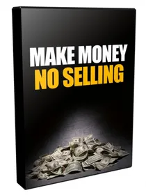 Make Money Without Selling small