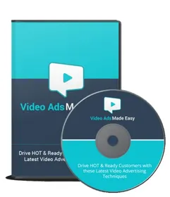 Video Ads Made Easy Video Upgrade small