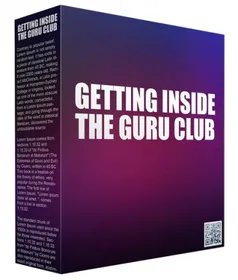 Getting Inside The Guru Club small