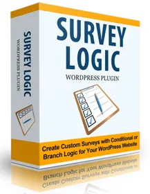 Survey Logic WP Plugin small