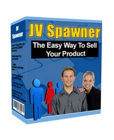 JV Spawner small