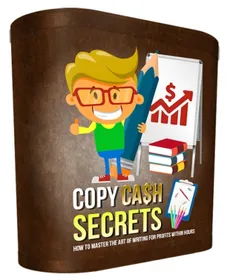 Copy Cash Secrets small