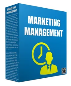 Marketing Management Guide small