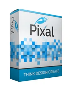 Pixal Review Package small