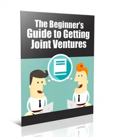 Guide to Getting Joint Ventures small