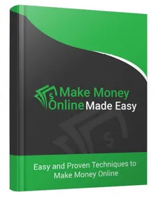 Make Money Online Made Easy small