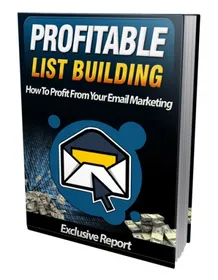 Profitable List Building small