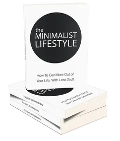 The Minimalist Lifestyle small