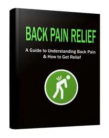 Back Pain Relief small