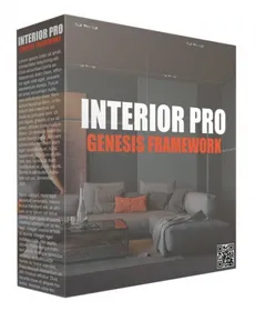 Interior Pro Genesis Framework WP Theme small
