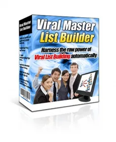 Viral Master List Builder small