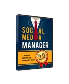 Social Media Manager 2.0 small