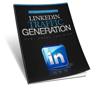 LinkedIn Traffic Generation small