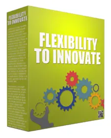 Flexibility to Innovate small