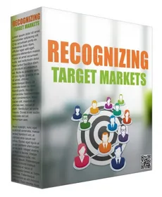 Recognizing Target Markets small