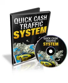 Quick Cash Traffic System small