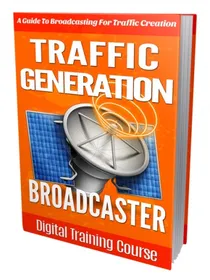 Traffic Generation Broadcaster small