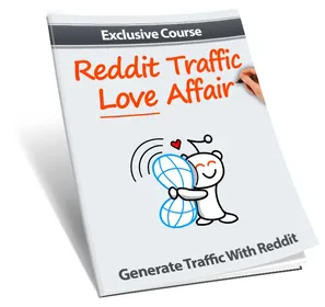 Reddit Traffic Love Affair small