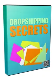 Dropshipping Secrets small