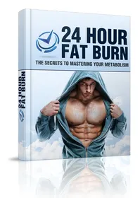 The 24-Hour Fat Burn small