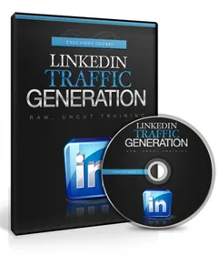 LinkedIn Traffic Generation Video Upgrade small