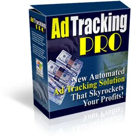 Ad Tracking Pro small