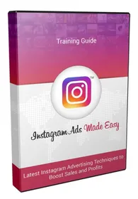 Instagram Ads Made Easy OTO small