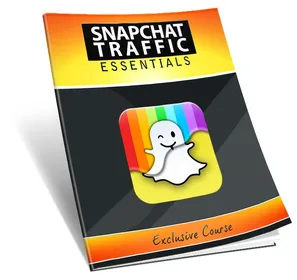 SnapChat Traffic Essentials small