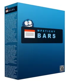 WP Sticky Bars small