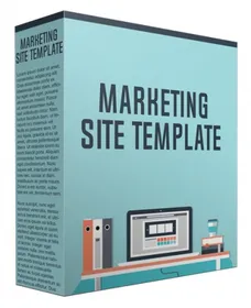 Marketing Site Template February 2017 Edition small