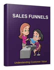 Sales Funnels small