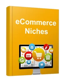 eCommerce Niches small