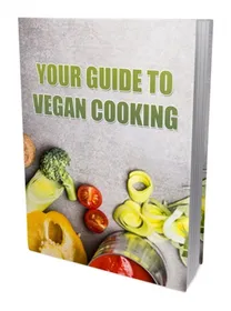 Your Guide to Vegan Cooking small