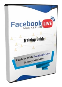 Facebook LIVE Marketing Accelerator Video small