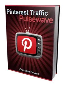 Pinterest Traffic Pulsewave small
