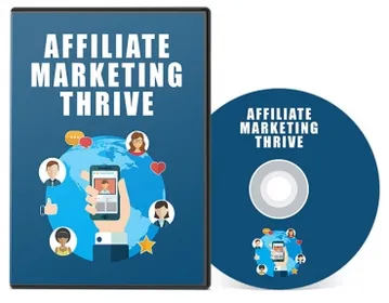 Affiliate Marketing Thrive small