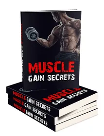 Muscle Gain Secrets small
