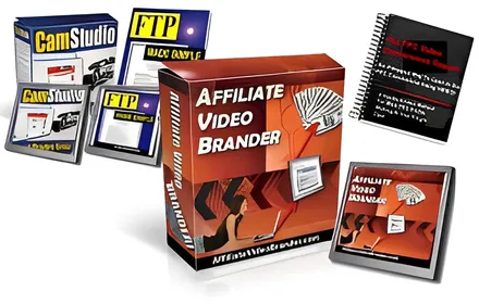 Affiliate Video Brander small