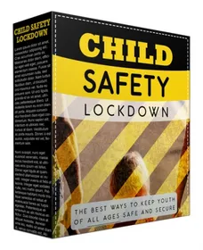 Child Safety Lockdown Video Upgrade small