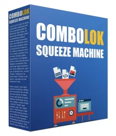 ComboLok Squeeze Machine small