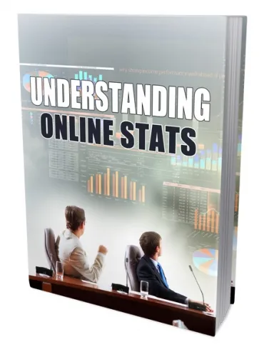 eCover representing Understanding Online Statistics eBooks & Reports with Personal Use Rights
