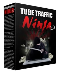 Tube Traffic Ninja 2 small