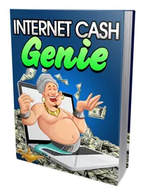 Internet Cash Genie small
