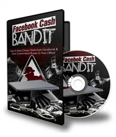 Facebook Cash Bandit small