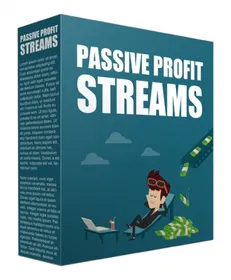 Passive Profit Streams small