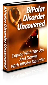 BiPolar Disorder Uncovered small