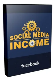 Social Media Income - Facebook small