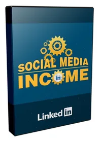 Social Media Income - Linkedin small